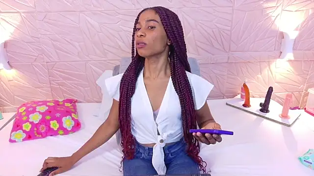 Snapshot of Amarantha_love69 chatting on September 12, 8:49 pm Amarantha love69 online show from September 12, 8:49 pm