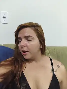 Sabrinagomeshot online show from March 28, 4:01 am