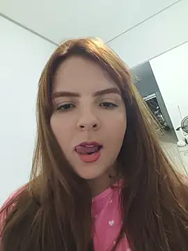 Sabrinagomeshot online show from February 16, 2:22 am