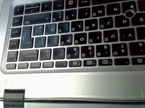 Elbony ray online show from March 31, 10:21 pm