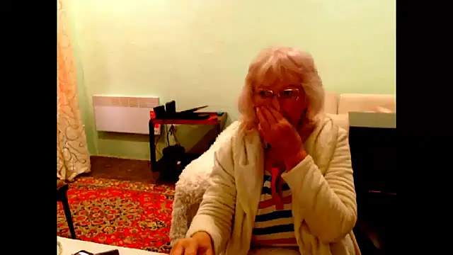 Natali7634 online show from October 6, 5:02 am