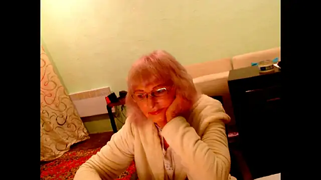 Natali7634 online show from October 23, 7:42 pm