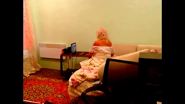 Natali7634 online show from September 22, 5:28 am