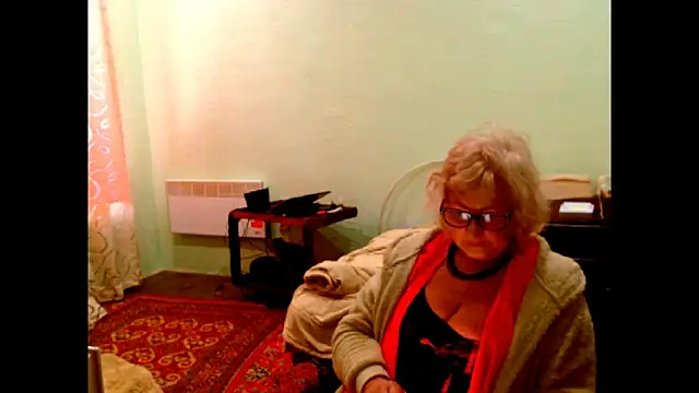 Natali7634 online show from February 10, 6:49 am