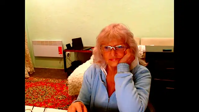 Natali7634 online show from September 26, 5:21 pm