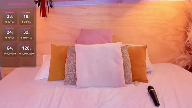 Majooo11 online show from November 22, 2:25 am