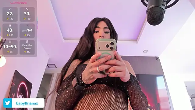 babybriexxx online show from March 23, 4:24 pm