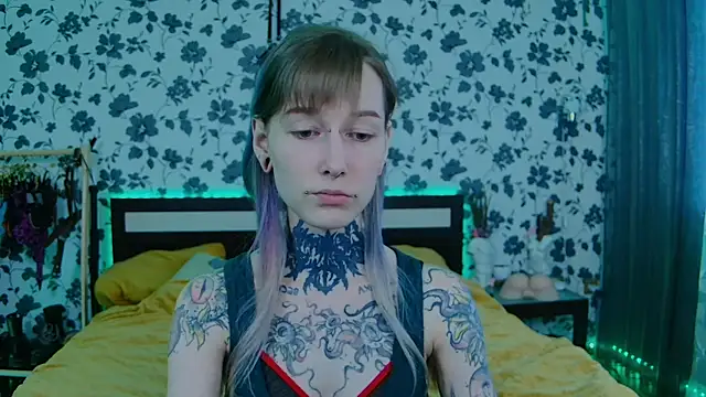 Littlespacemouse online show from September 30, 12:33 pm