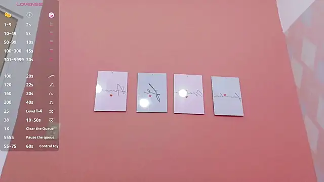 kinkyhousewifee online show from September 28, 7:52 pm