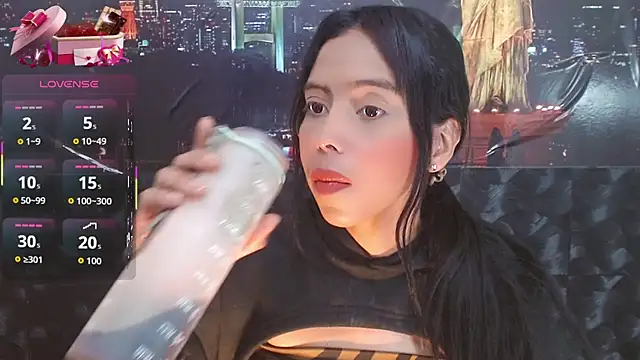 Catalella Ar online show from March 31, 4:12 am