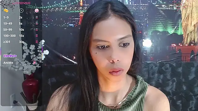 Catalella Ar online show from April 17, 3:19 am