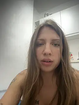 Snapshot of Sashabunny chatting on October 10, 9:20 pm Sashabunny online show from October 10, 9:20 pm