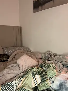 Sashabunny online show from April 11, 8:34 pm