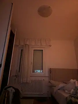 Sashabunny online show from February 4, 10:46 pm