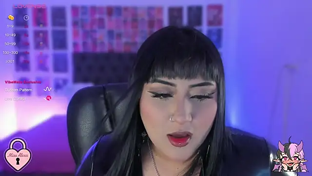 Snapshot of Tellme_Alexa chatting on October 22, 4:28 am Tellme Alexa online show from October 22, 4:28 am