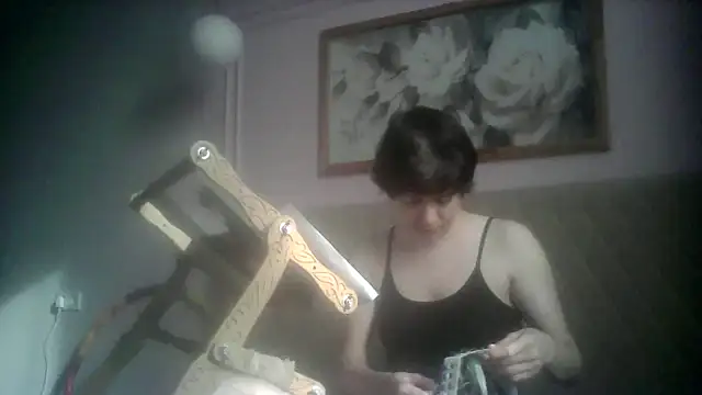SunElizabeth online show from June 6, 2:51 am