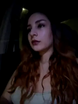 Snapshot of Mon_Cherry chatting on September 13, 12:29 am Mon Cherry online show from September 13, 12:29 am