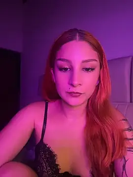 Mon Cherry online show from June 13, 12:08 am