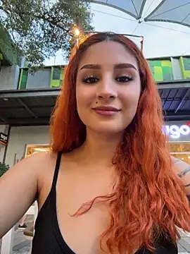 Mon Cherry online show from June 18, 10:47 pm