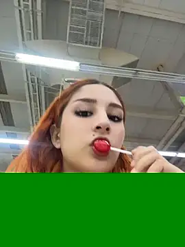 Mon Cherry online show from June 17, 1:07 am