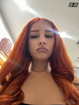 Mon Cherry online show from July 15, 12:26 am