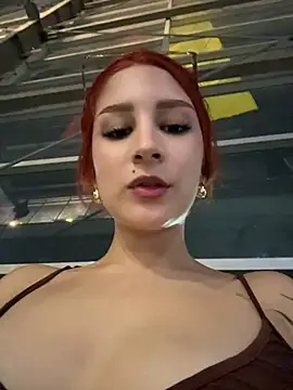 Mon Cherry online show from July 18, 1:20 am