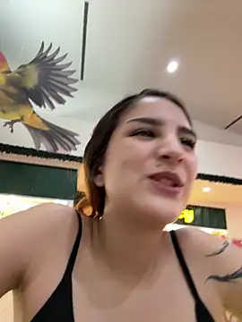 Snapshot of Mon_Cherry chatting on September 11, 1:28 am Mon Cherry online show from September 11, 1:28 am