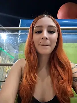 Mon Cherry online show from June 14, 1:47 am