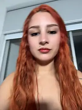 Mon Cherry online show from July 31, 1:50 am