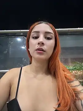 Mon Cherry online show from June 30, 12:32 am