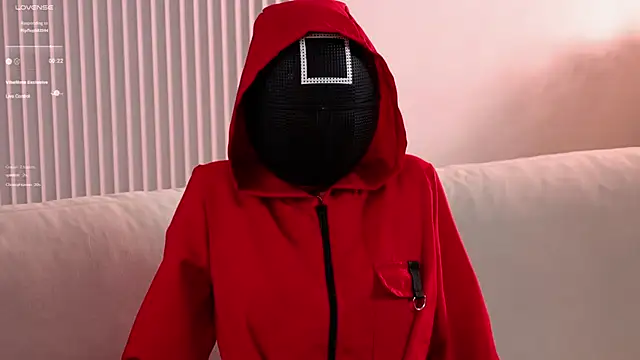 Snapshot of Pretty_Princess_Elina chatting on October 31, 10:08 am Pretty Princess Elina online show from October 31, 10:08 am