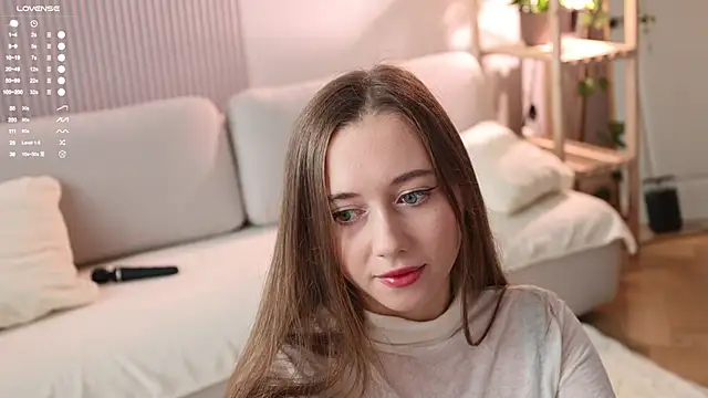 Snapshot of Pretty_Princess_Elina chatting on September 23, 7:06 am Pretty Princess Elina online show from September 23, 7:06 am