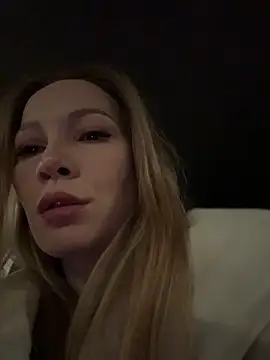 LavenderHot online show from March 4, 12:28 am