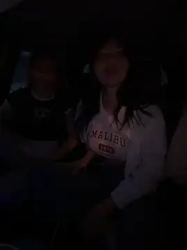 LavenderHot online show from December 4, 2:03 am