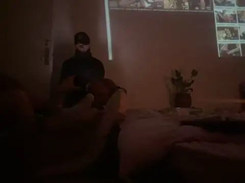 EnricoGio online show from March 5, 12:06 am