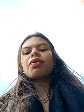 Violeta 12- online show from April 3, 3:21 pm