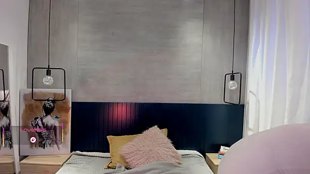  julietta online show from March 5, 1:07 pm