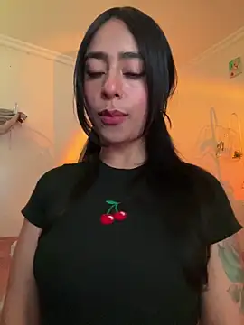 CieloTaylor online show from February 21, 11:27 pm