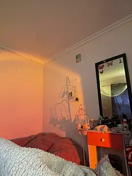 CieloTaylor online show from February 23, 1:54 pm