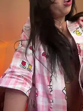 CieloTaylor online show from March 1, 4:07 pm