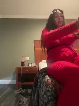 Gin4Cole online show from January 18, 4:03 pm