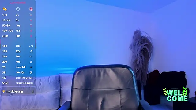 saracorraless online show from September 29, 2:00 pm