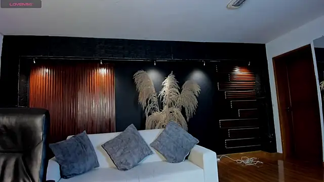 saracorraless online show from October 29, 8:55 pm