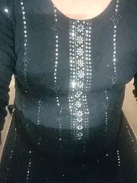 Januhot18 online show from November 16, 4:40 pm