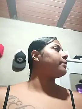 Giselabrunette25 online show from March 11, 3:00 am