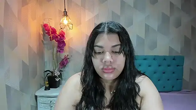 LindaBreeS online show from January 17, 4:14 pm