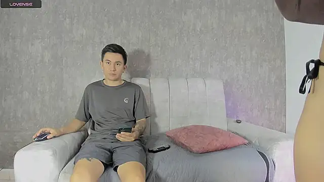 appocalypsee online show from October 3, 9:20 pm