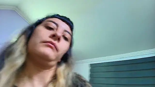 Snapshot of Naughty_Kittenm chatting on October 13, 10:07 am Naughty Kittenm online show from October 13, 10:07 am