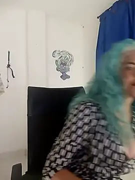 freyadevil333 online show from November 29, 1:20 am