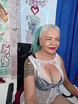 freyadevil333 online show from March 1, 11:54 am